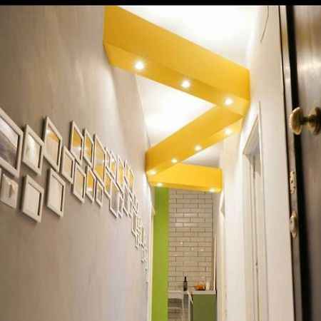 Re Di Roma Bright Home Exterior photo