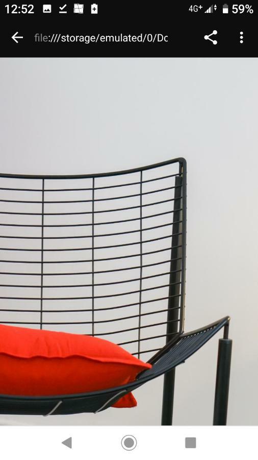 Re Di Roma Bright Home Exterior photo
