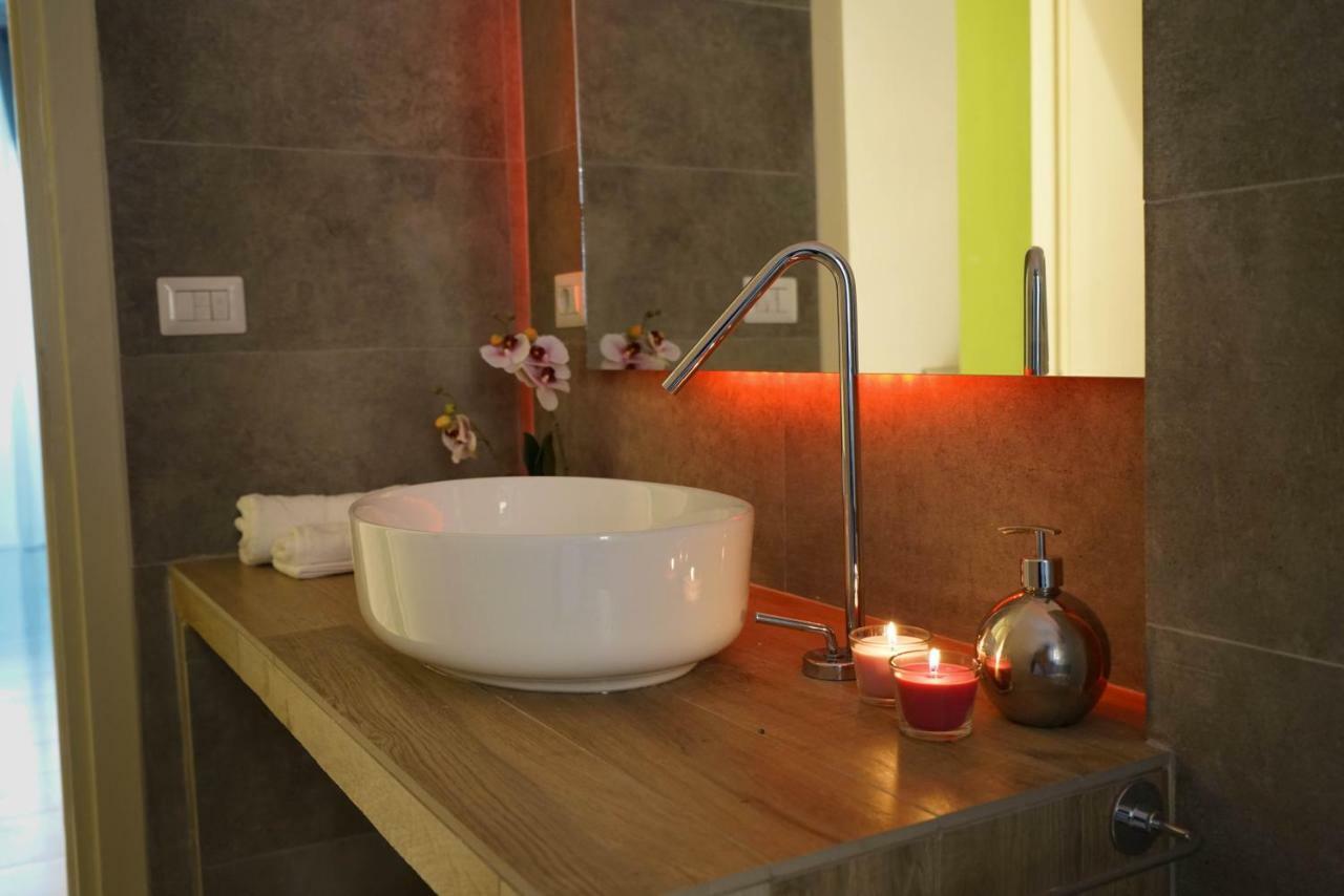 Re Di Roma Bright Home Exterior photo